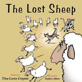 The Lost Sheep
