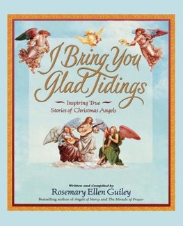 I Bring You Glad Tidings
