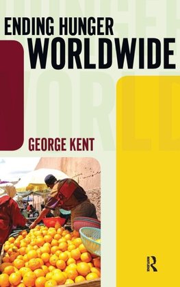 Ending Hunger Worldwide