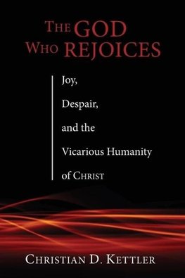 The God Who Rejoices