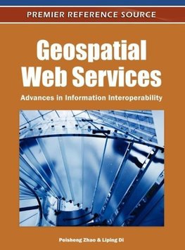 Geospatial Web Services
