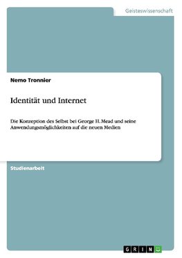 Identität und Internet