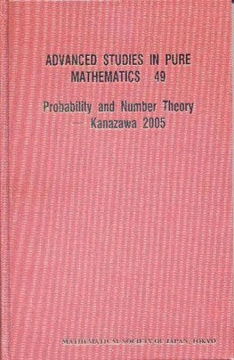 PROBABILITY & NUMBER THEORY - KANAZ..V49