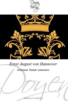 Ernst August von Hannover
