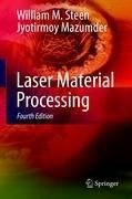 Laser Material Processing