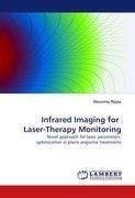 Infrared Imaging for  Laser-Therapy Monitoring