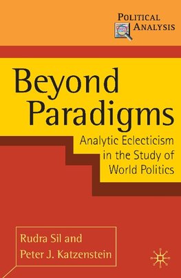 Beyond Paradigms