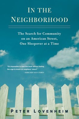 In the Neighborhood