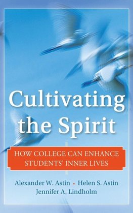 Cultivating the Spirit