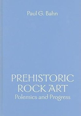 Prehistoric Rock Art