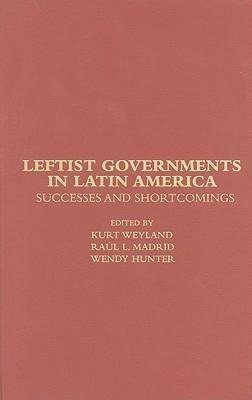 Leftist Governments in Latin America