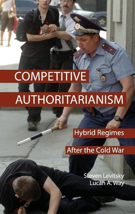 Competitive Authoritarianism