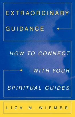 Extraordinary Guidance