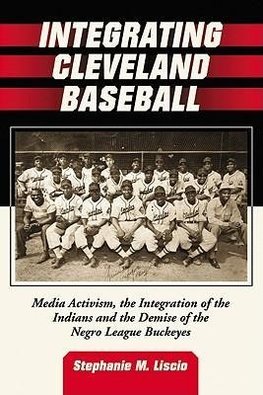 Integrating Cleveland Baseball