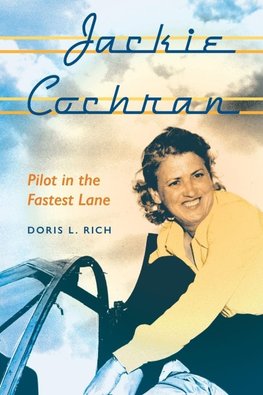Jackie Cochran