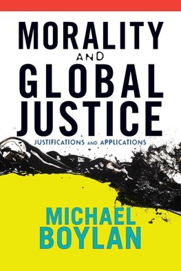 Morality and Global Justice