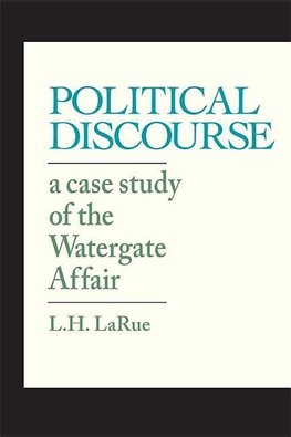Political Discourse