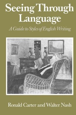 Seeing Through Language