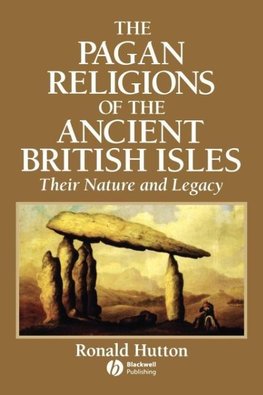 Pagan Religions Ancient British