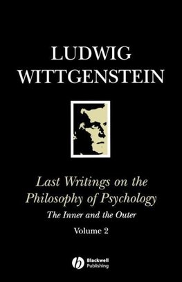 Last Writings on the Philosophy v2