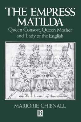 Empress Matilda