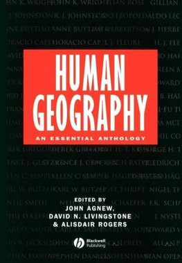 Human Geography