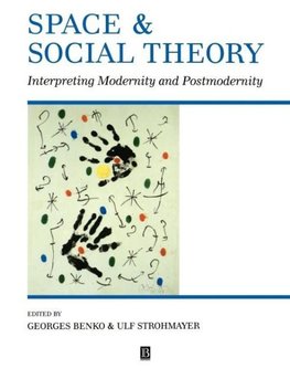 Space and Social Theory