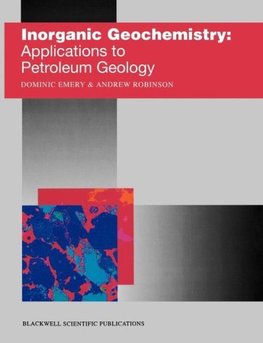 Inorganic Geochemistry