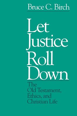 Let Justice Roll down