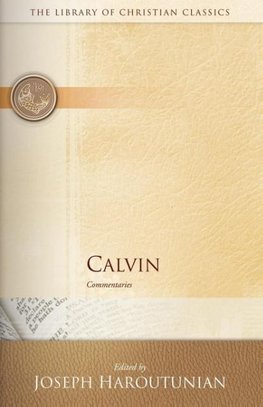 Calvin