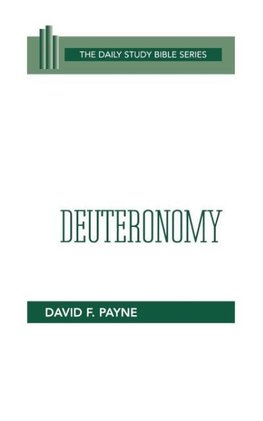 Deuteronomy (Dsb-OT)