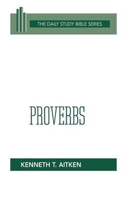 Proverbs (DSB-OT)