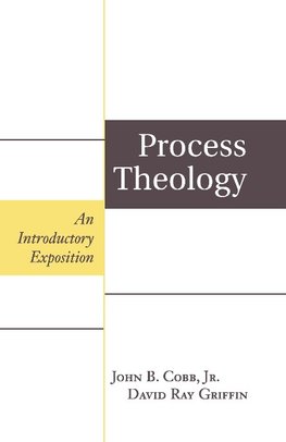 Process Theology