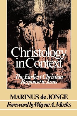 Christology in Context