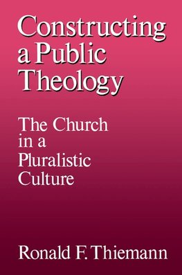 Constructing a Public Theology