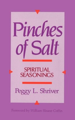 Pinches of Salt