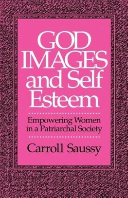 God Images and Self Esteem