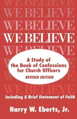 We Believe