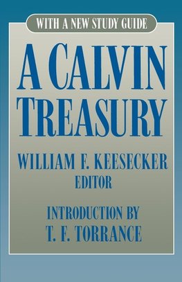 A Calvin Treasury