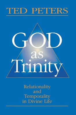 God as Trinity