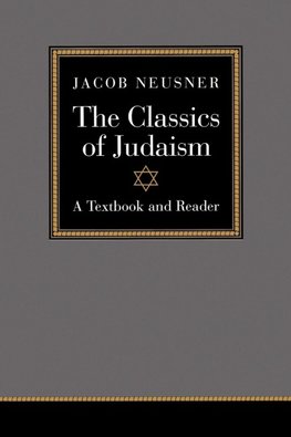 The Classics of Judaism