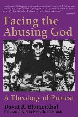 Facing the Abusing God