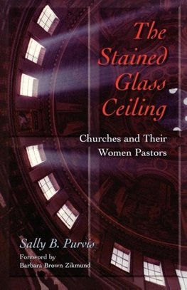 Stained-Glass Ceiling