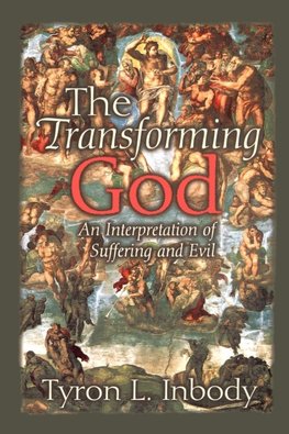 The transforming God