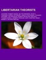 Libertarian theorists