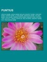 Puntius