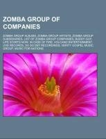 Zomba Group of Companies