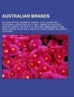 Australian brands