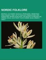 Nordic folklore