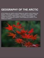Geography of the Arctic